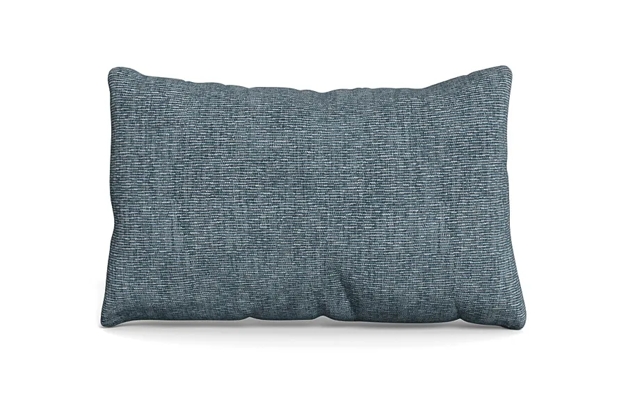 Throw Pillow 13 x 21" Lumbar"