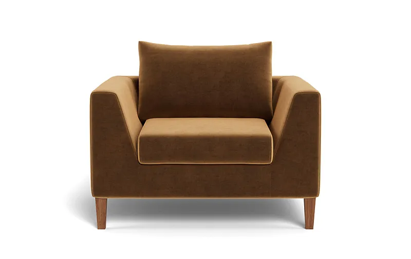 Asher Accent Chair