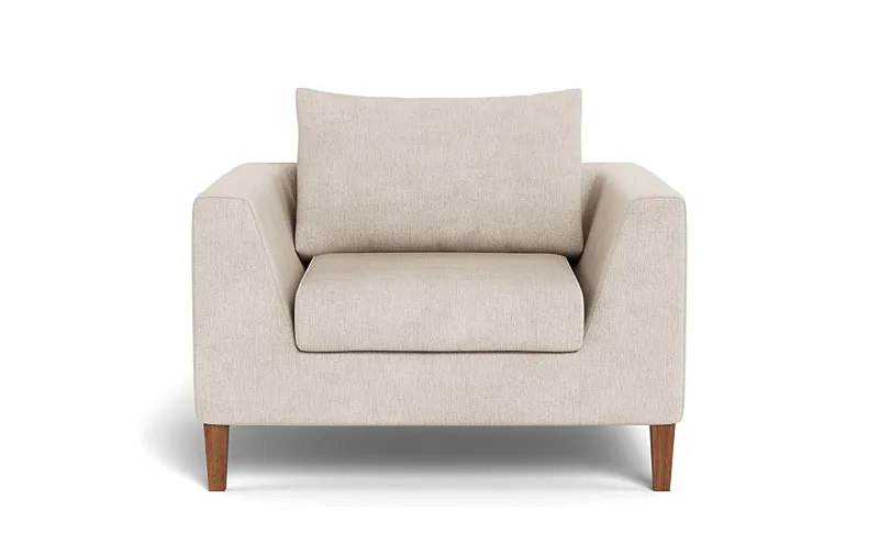 Asher Accent Chair