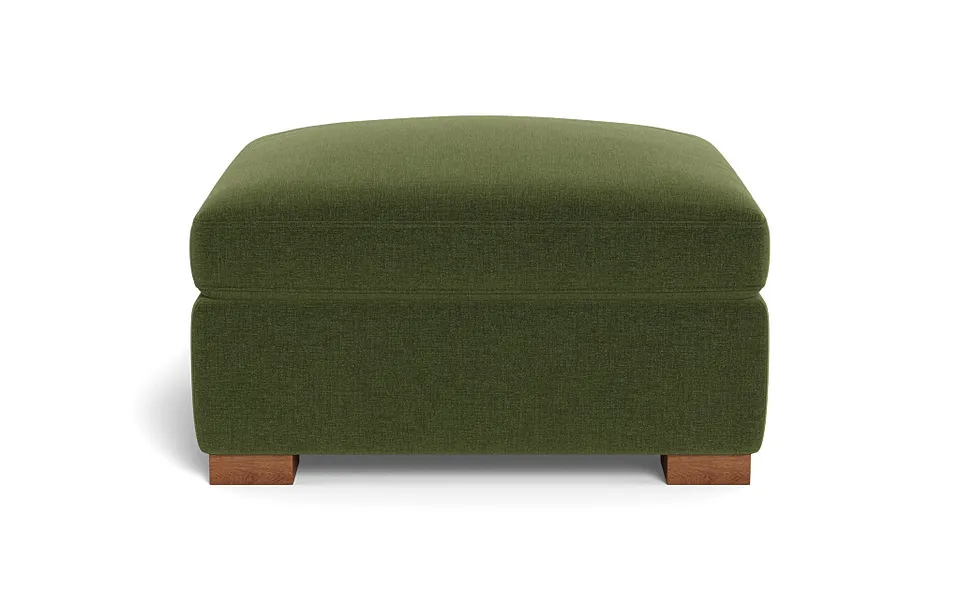 Ella Rectangular Ottoman