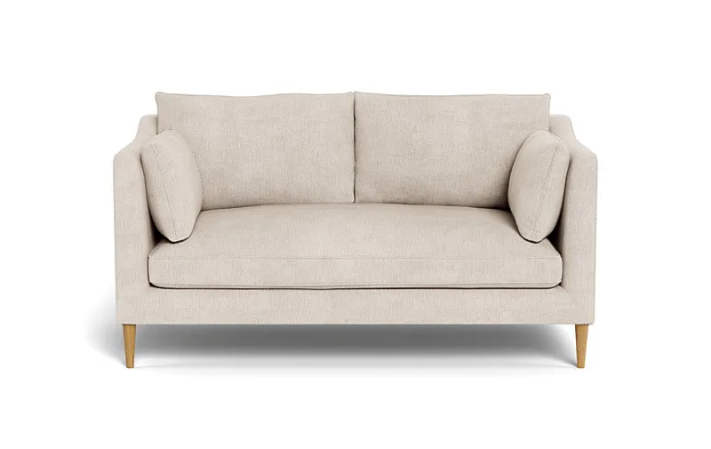 Caitlin Loveseat by The Everygirl®