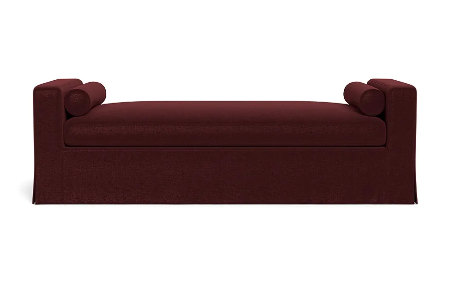 Sloan Slipcovered Daybed