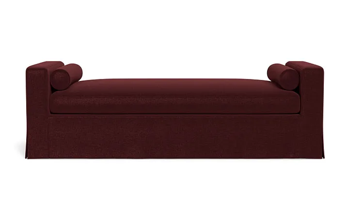 Sloan Slipcovered Daybed