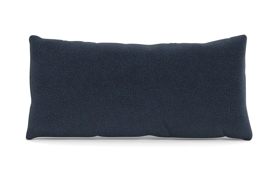 Throw Pillows 14 x 30" Lumbar"