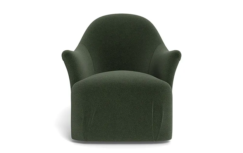 Greta Swivel Chair
