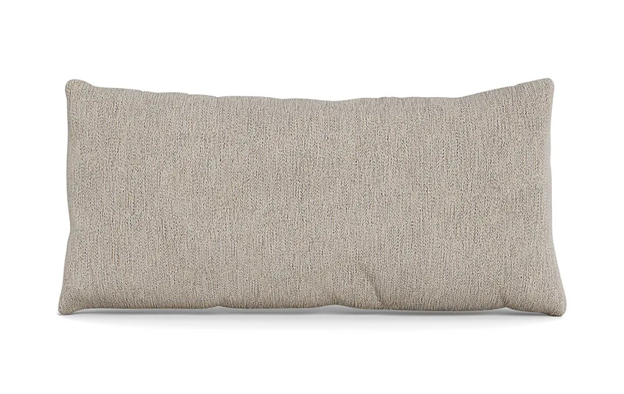 Throw Pillows 14 x 30" Lumbar"