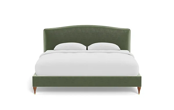 Celia Upholstered Bed