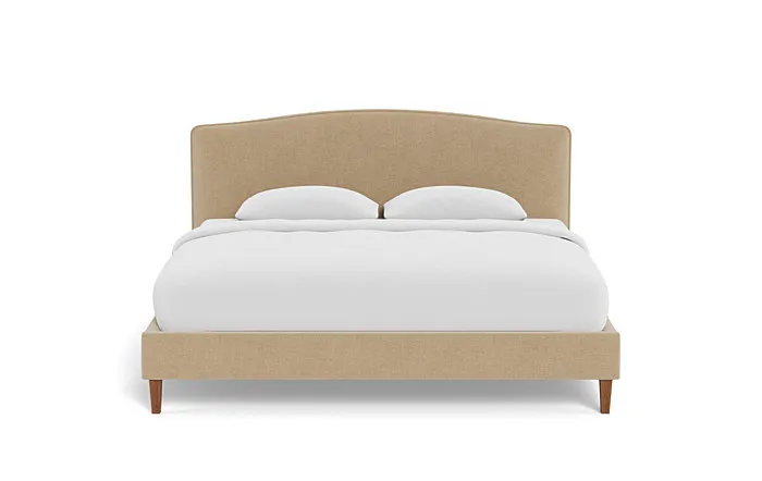 Celia Upholstered Bed