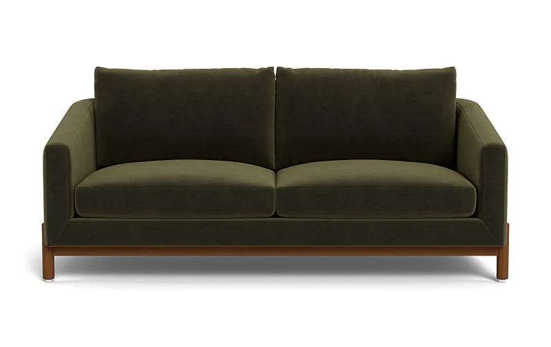 Oslo 2-Seat Sofa