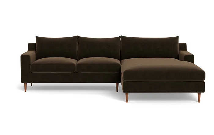 Sloan  Chaise Sectional