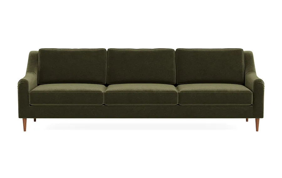 Alexander 3-Seat Sofa