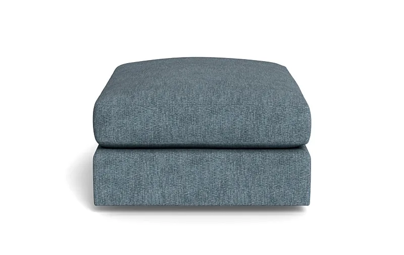 Beckham Modular Rectangle Ottoman