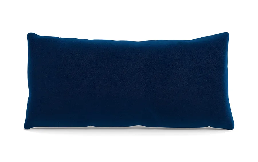 Throw Pillows 14 x 30" Lumbar"