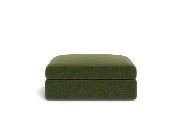 Tatum Modular Square Ottoman 