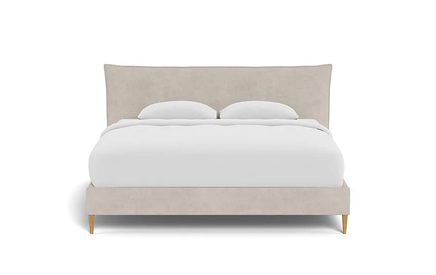 Skylar Upholstered Bed