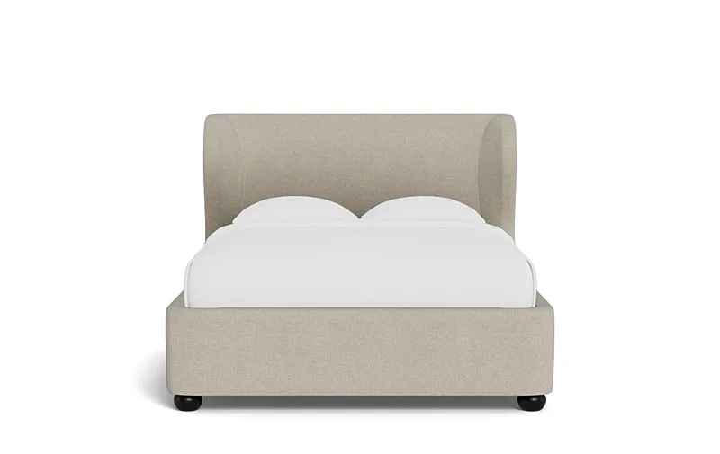 Maxwell Upholstered Bed