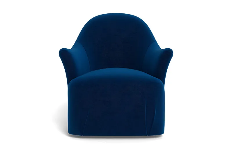 Greta Swivel Chair