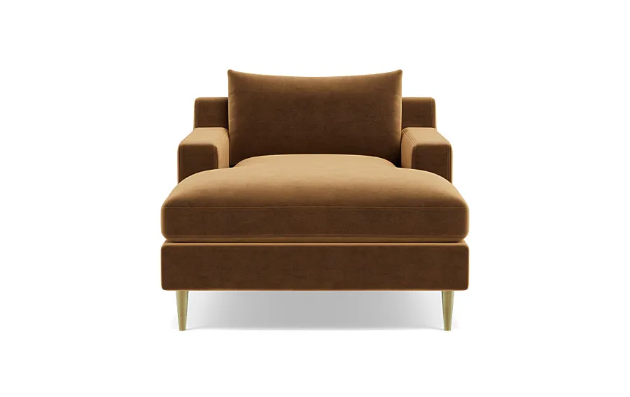 Sloan Chaise Lounge
