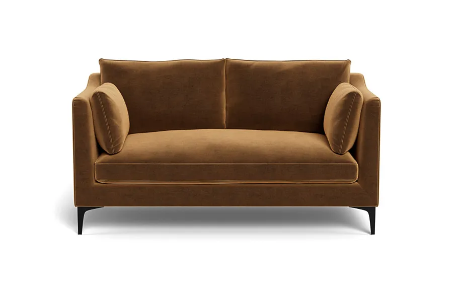 Caitlin Loveseat by The Everygirl®