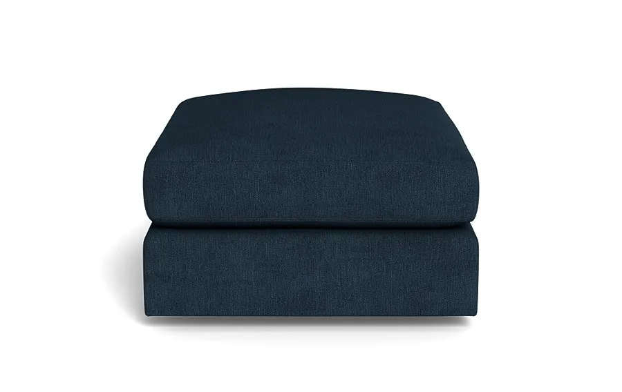 Beckham Modular Rectangle Ottoman