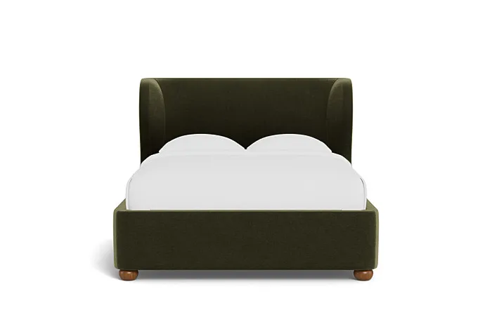 Maxwell Upholstered Bed