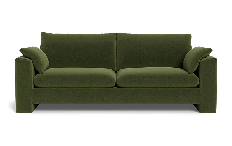 Hayley 2-Seat Sofa