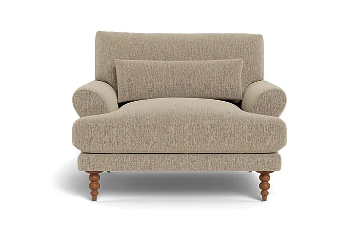 Maxwell Accent Chair by Apartment Therapy