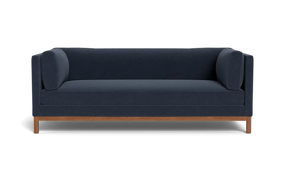 Jasper Fabric Sofa - buy now decide later