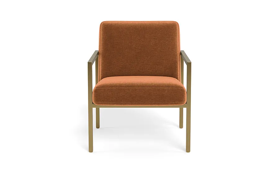 Fritz Accent Chair