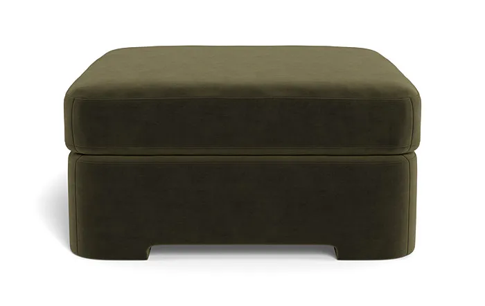 Sydney Rectangle Ottoman