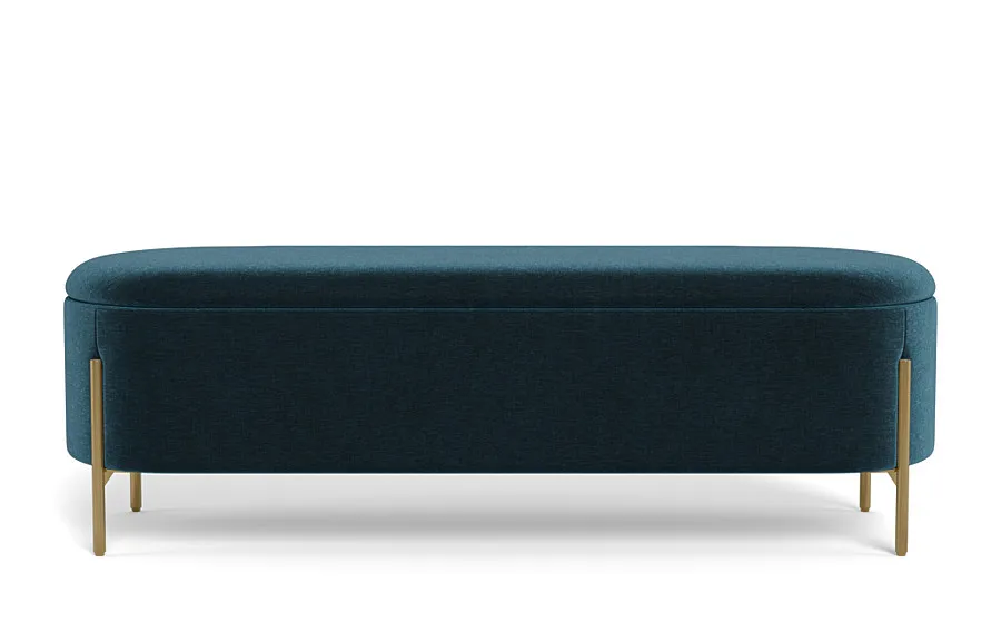 Fiona Storage Bench
