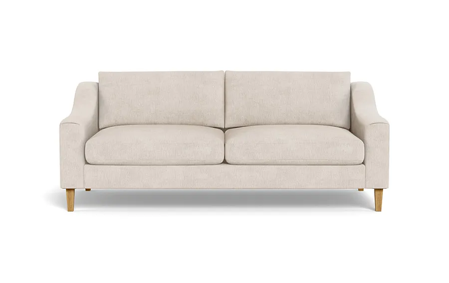 Saylor Slope Arm 2-Seat Sofa