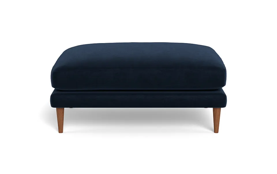 Maxwell Ottoman by Apartment Therapy