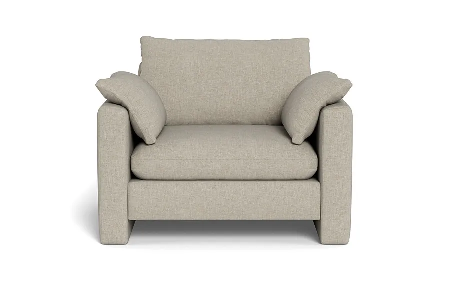 Hayley Chair and a Half