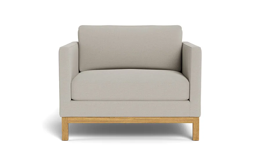 Jasper Accent Chair
