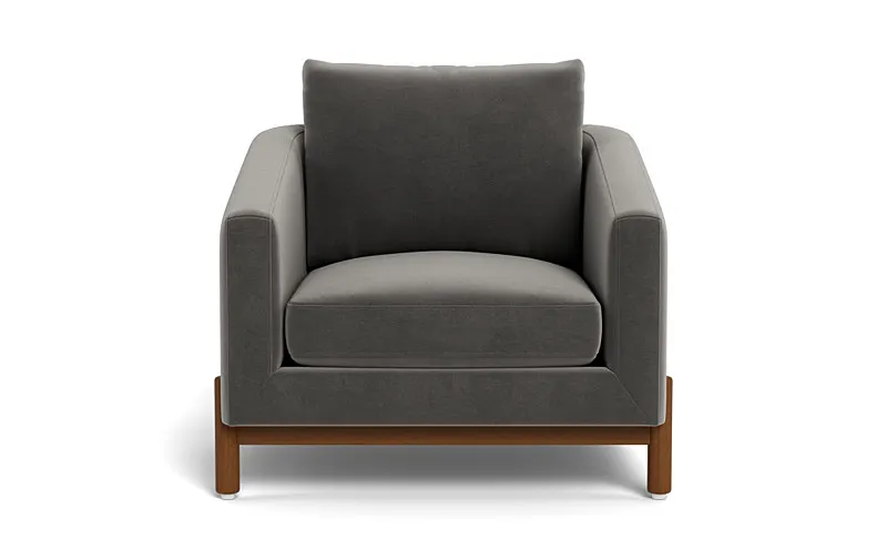Oslo Accent Chair