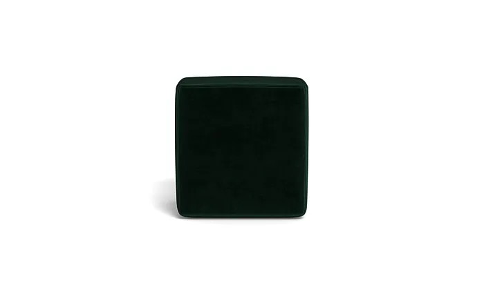 Conor Square Stool Ottoman