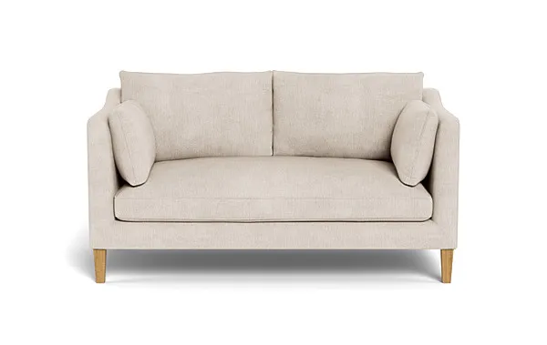 Caitlin Loveseat by The Everygirl®