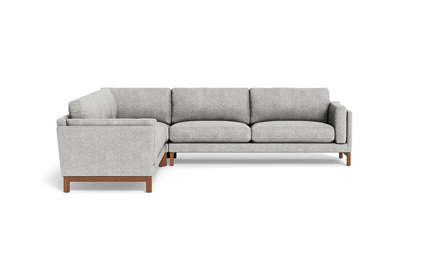 Gaby 4-Seat Corner Sectional