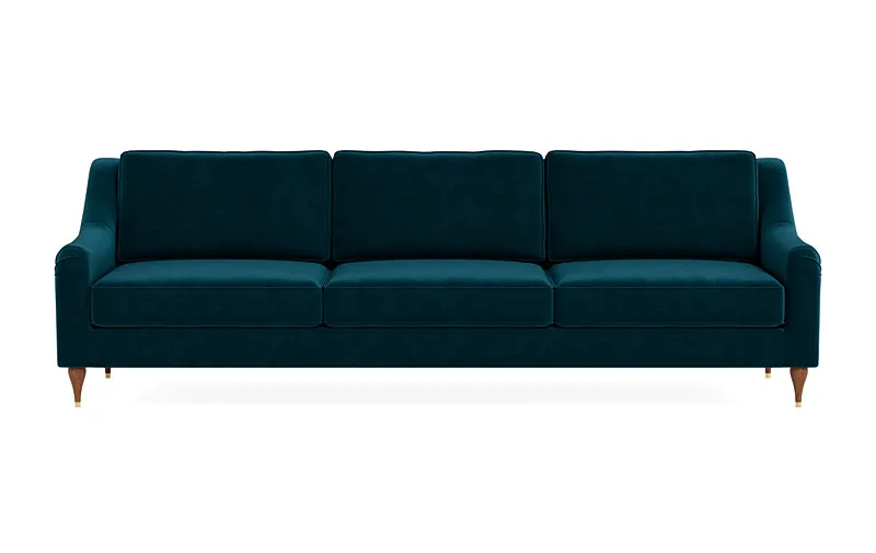 Alexander 3-Seat Sofa