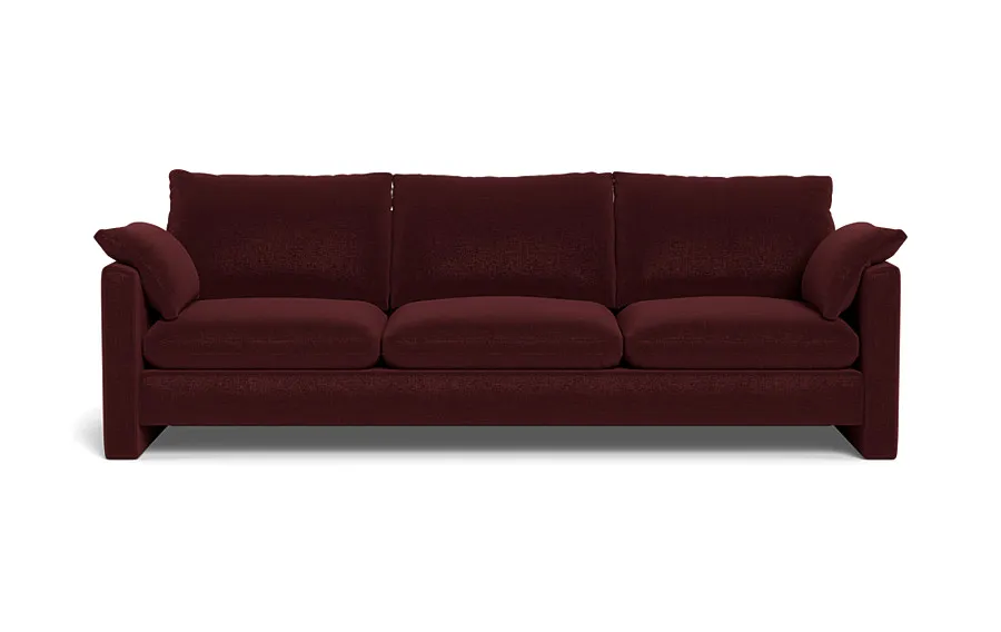 Hayley 3-Seat Sofa