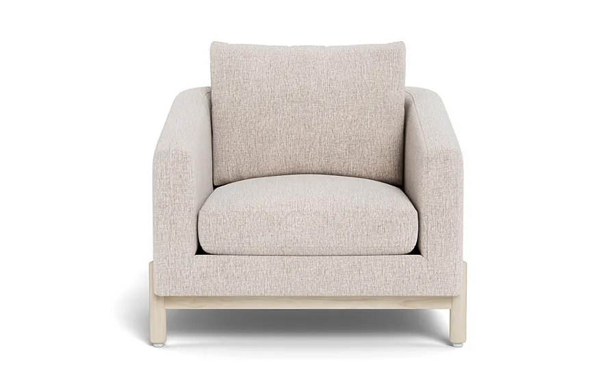 Oslo Accent Chair