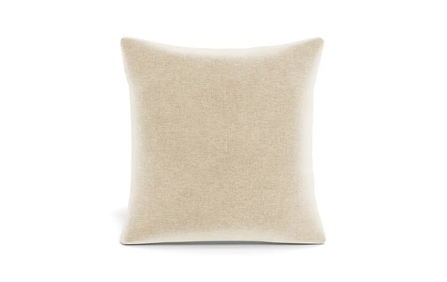 Throw Pillow 24 x 24" Square Pillow"