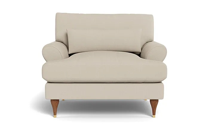 Maxwell Accent Chair by Apartment Therapy