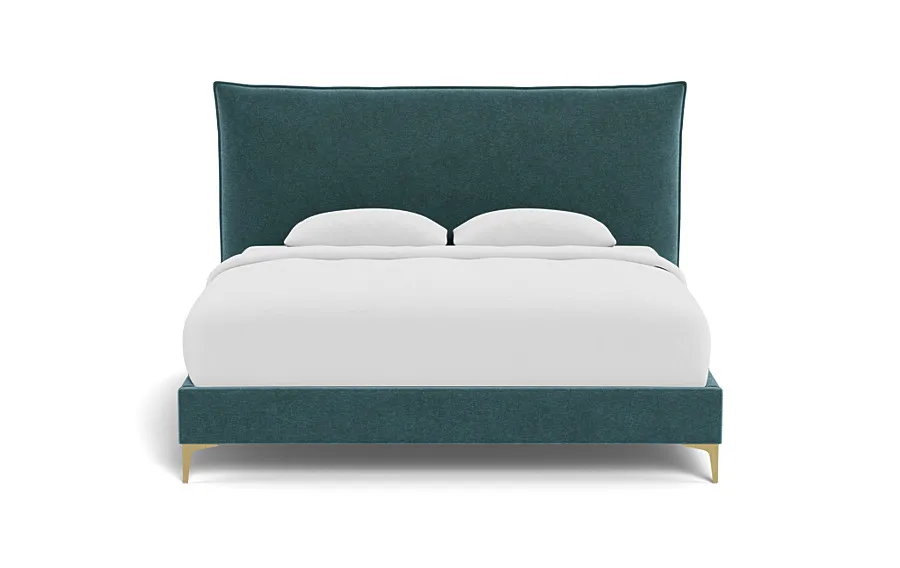 Skylar Upholstered Bed
