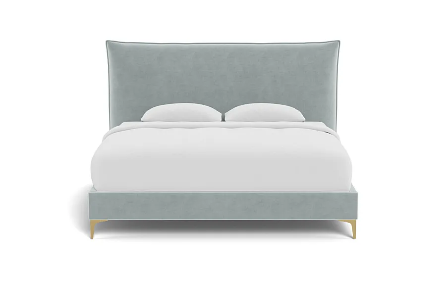 Skylar Upholstered Bed