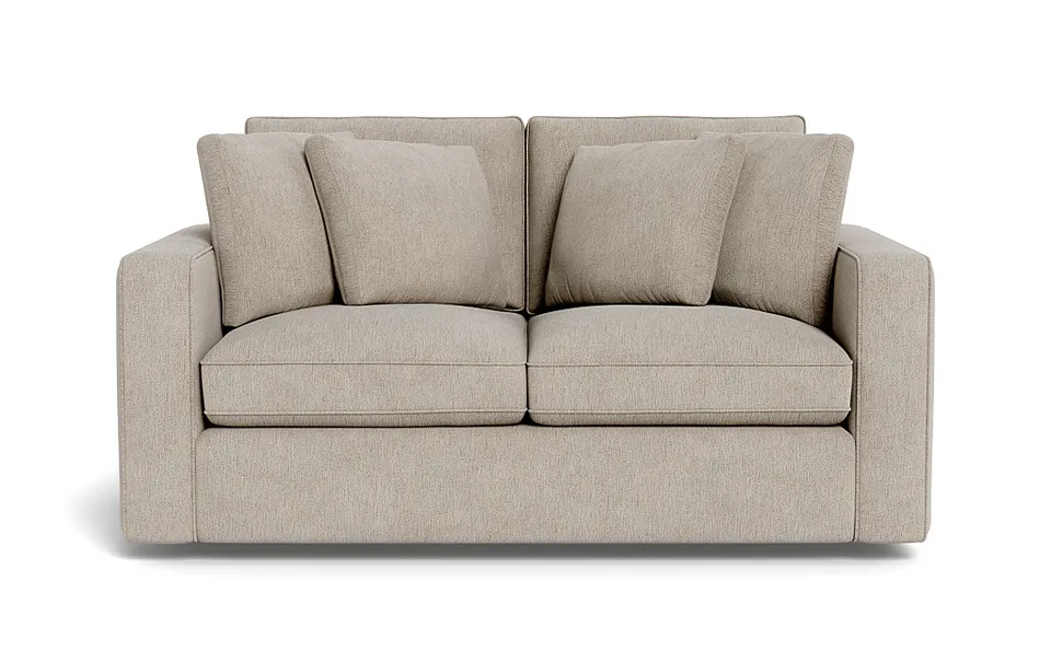 James Loveseat
