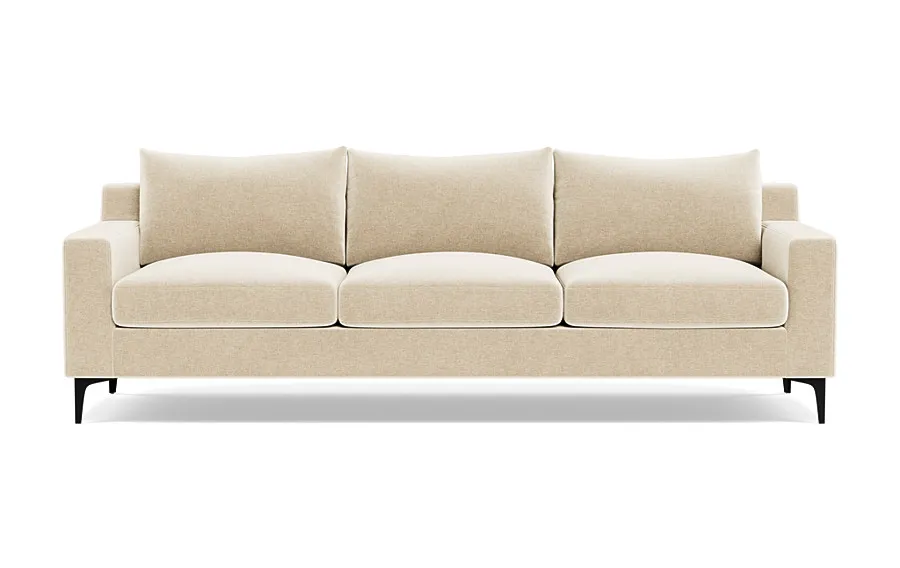 Sloan 3-Seat Sofa