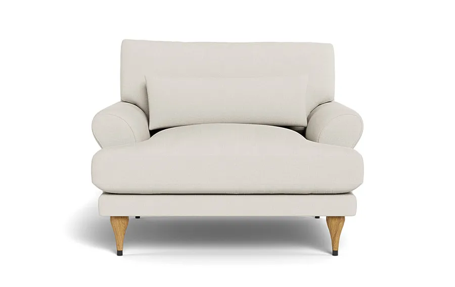 Maxwell Accent Chair by Apartment Therapy