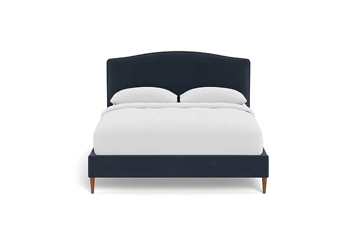 Celia Upholstered Bed